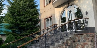 Калининград: Коттедж В Ёлках