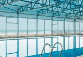 Отель Corudo Family Resort&Spa в Краснодарском крае