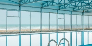 Витязево: Отель Corudo Family Resort&Spa