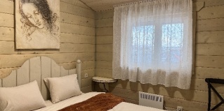 Екатеринбург: Коттедж Да Винчи