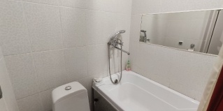 Красноярск: Отель Бонапарт