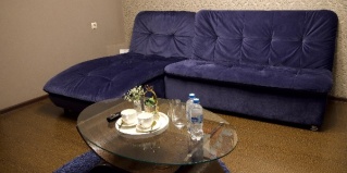 Новокузнецк: Отель Royal-Hotel