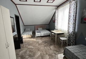 Отель Лотос в Волгограде