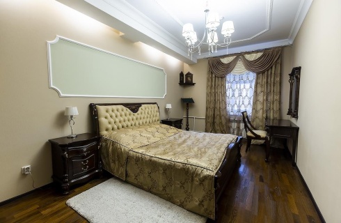 Кемерово: Отель Пилигрим