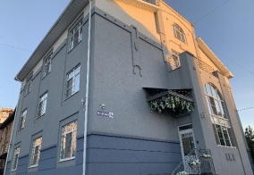 Отель Агродом в Нижегородской области