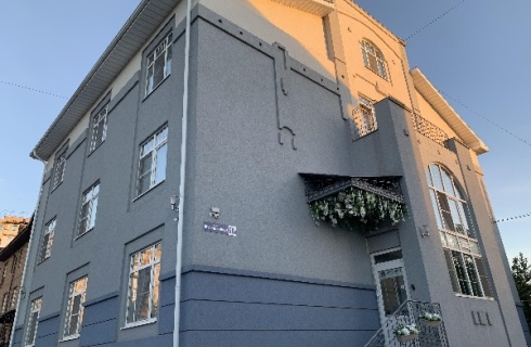 Нижний Новгород: Отель Агродом