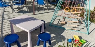 Вардане: Гостевой дом Первый Солнечный