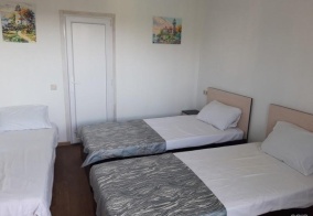 Коттедж Arbuz в Анапе
