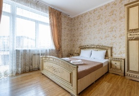 Отель Афалина Плюс в Сочи