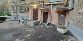 Москва: Отель Castello