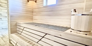 Кандрыкуль: Коттедж Casa Blanca дом на озере