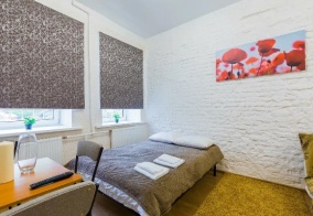 Гостевой дом Guest house loft в Санкт-Петербурге