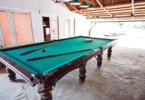 Коттедж Green oasis Vavilon в Архипо-Осиповке