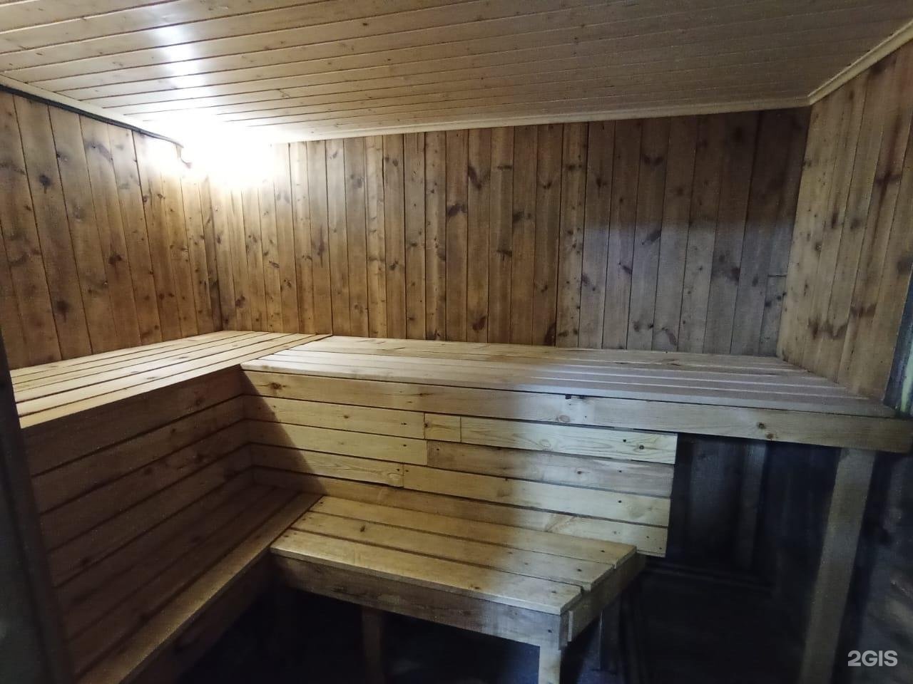 Астана