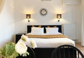 Отель Happy Holidays Family Apartments в Светлогорске