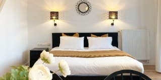 Светлогорск: Отель Happy Holidays Family Apartments