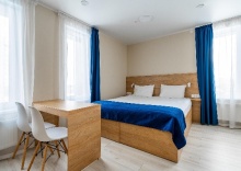 Санкт-Петербург: Отель Best Western Zoom Hotel