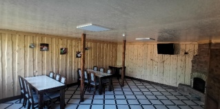 Артыбаш: Коттедж Теремок