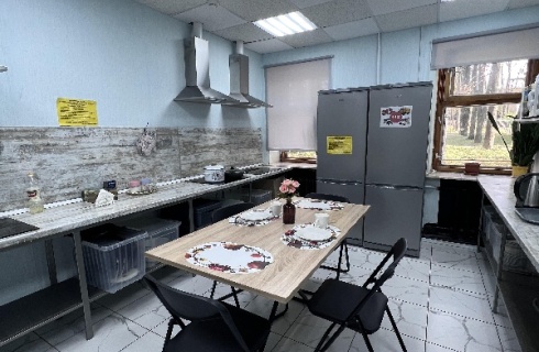 Ярославль: Хостел Хостел на Зелинского