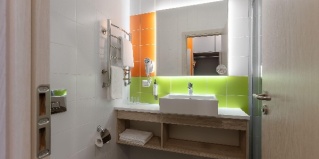 Огаревка: Отель 3А Узловая