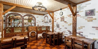 Казань: Отель Гостиный двор