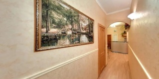 Санкт-Петербург: Отель Невский ряд