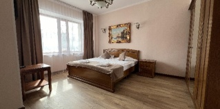 Астана: Отель Belon Inn