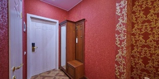 Санкт-Петербург: Отель Реверанс СПб