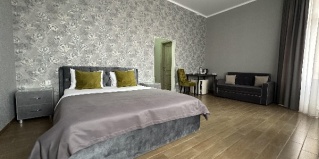 Ростов-на-Дону: Отель Nur