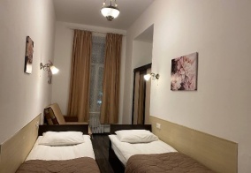 Отель Boho Nevsky 132 Hotel в Санкт-Петербурге