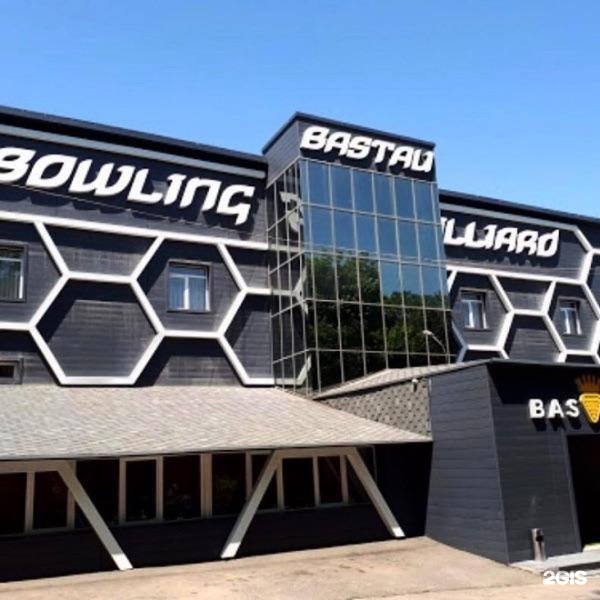 Bastau