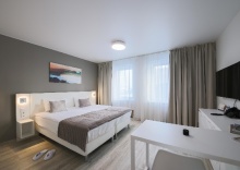 Санкт-Петербург: Отель Valo Hotel City