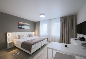 Отель Valo Hotel City в Санкт-Петербурге