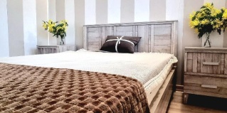 Амзара: Отель Марьям