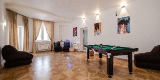 Бачурино: Коттедж Cottage.Moscow