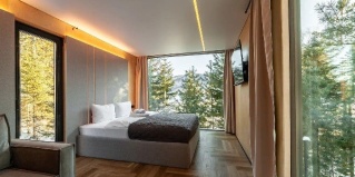 Артыбаш: Турбаза Телецкое Золотое