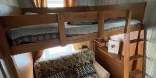 Москва: Капсульные отели ARTIST