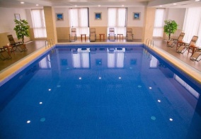 Отель Shera Inn Hotel в Алматы