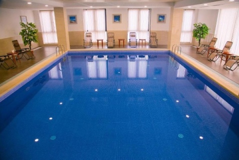 Алматы: Отель Shera Inn Hotel