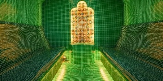 Даховская: Отель Даховская Слобода