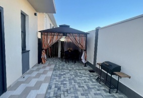 Коттедж Villa Harizma в Геленджике