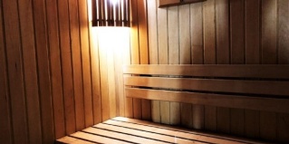 Сочи: Отель Sochi Beach Hotel