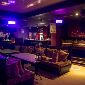Фото от владельца Арбат lounge, караоке-бар
