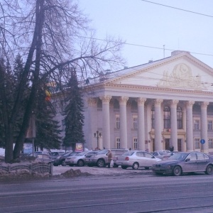 Фото от владельца Дворец культуры им. М. Горького