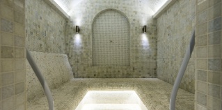 Новосибирск: Отель Skyexpo