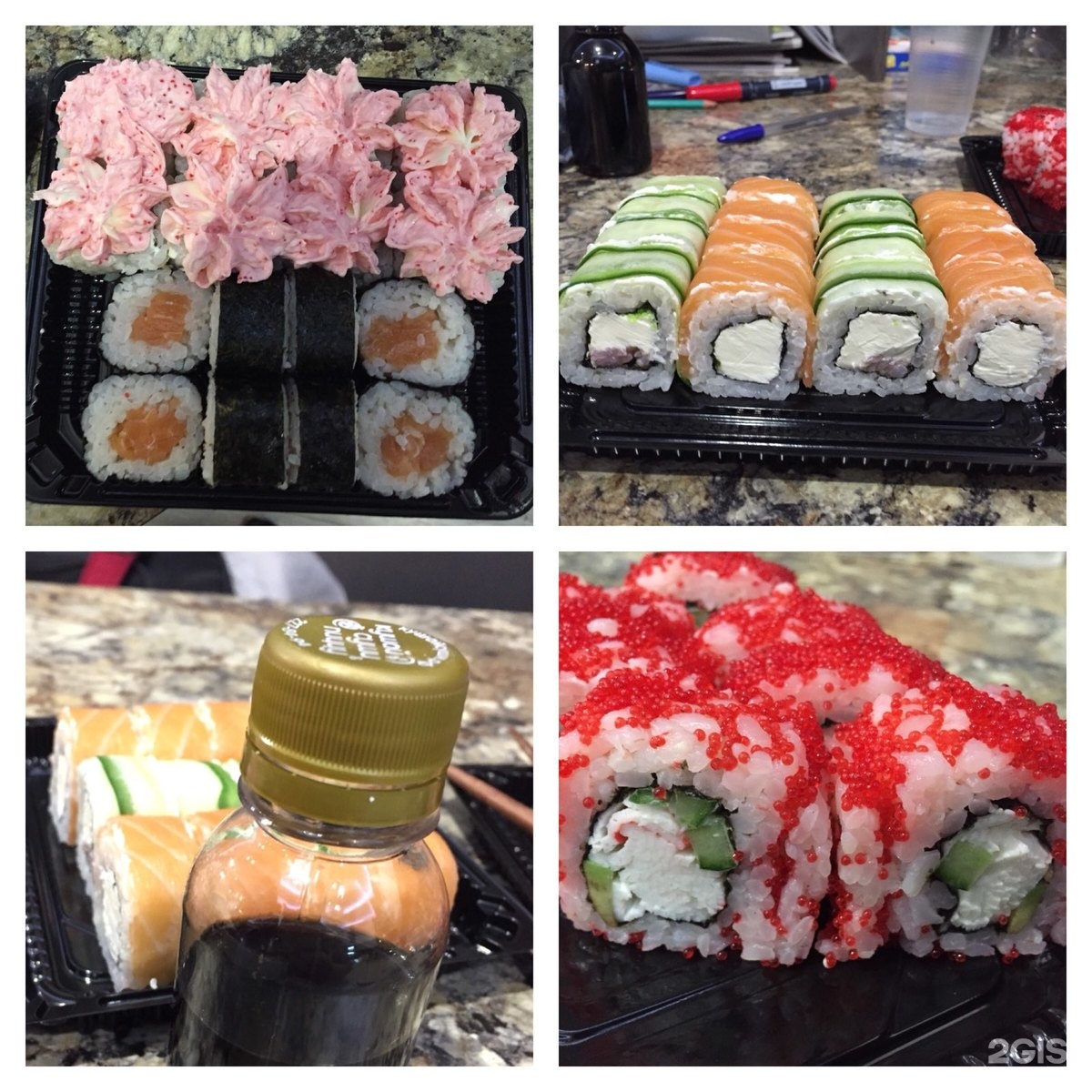 Отзывы о ешь суши фото 70
