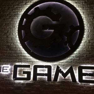 Фото от владельца The GAME, компания по организации реалити-квестов