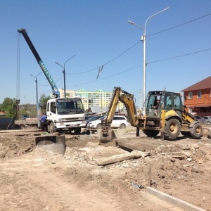 Фото от владельца Абордаж, ООО, компания по предоставлению услуг спецтехники