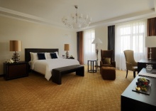 Новосибирск: Отель Grand Autograph Hotel Novosibirsk