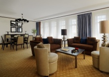 Новосибирск: Отель Grand Autograph Hotel Novosibirsk